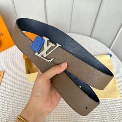 Louis Vuitton Belt — 6