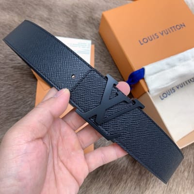 Louis Vuitton Belt — 9