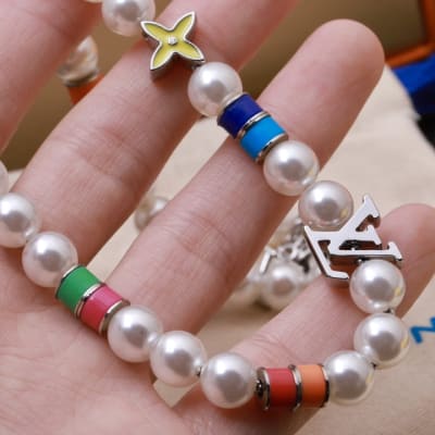 Louis Vuitton Bracelet — 7