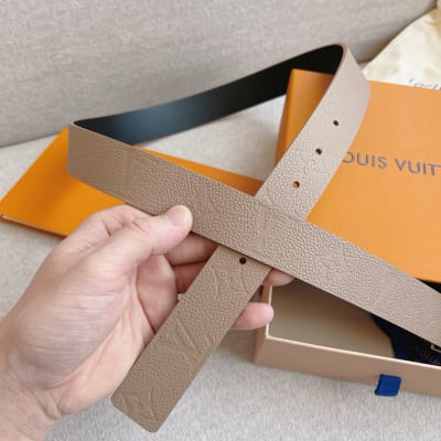 Louis Vuitton Belt — 9
