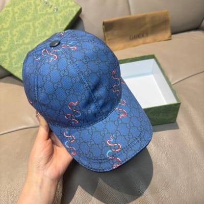Gucci Hat — 5