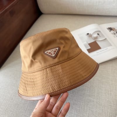 Prada Hat — 4