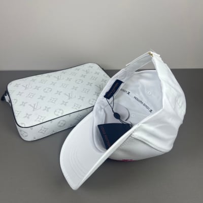 Louis Vuitton Hat — 7