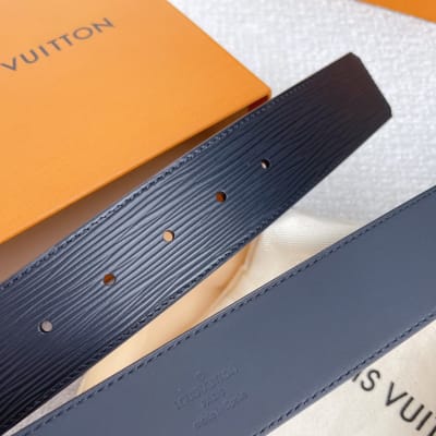 Louis Vuitton Belt — 6