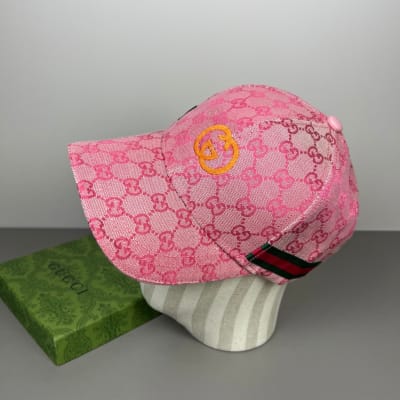 Gucci Hat — 4