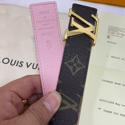 Louis Vuitton Belt — 5