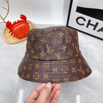 Louis Vuitton Hat — 8