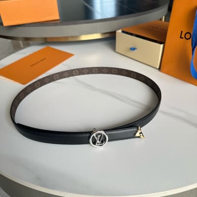 Louis Vuitton Belt — 4