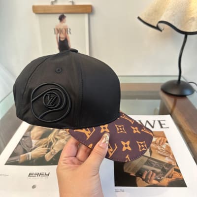 Louis Vuitton Hat — 6