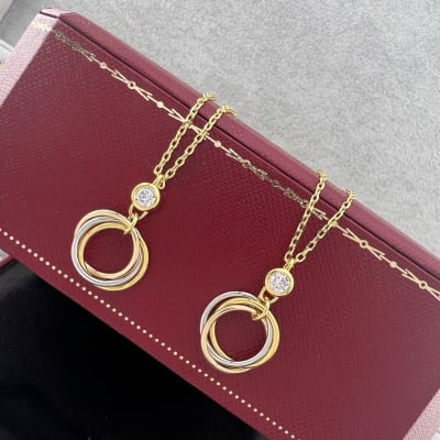 Cartier Necklace
