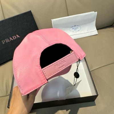 Prada Hat — 7