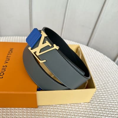 Louis Vuitton Belt — 5