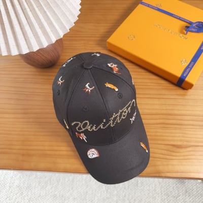 Louis Vuitton Hat — 4