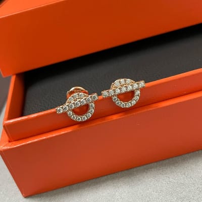 Hermès Earrings — 9