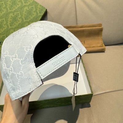 Gucci Hat — 7