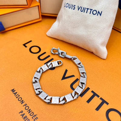Louis Vuitton Bracelet — 4