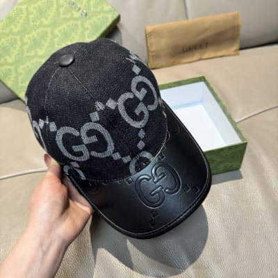 Gucci Hat — 4