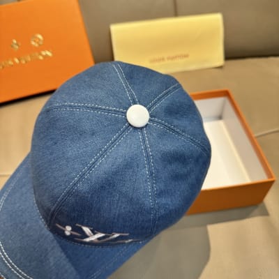 Louis Vuitton Hat — 6