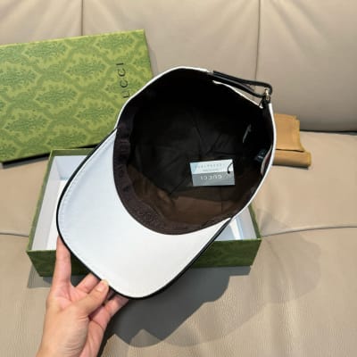 Gucci Hat — 10