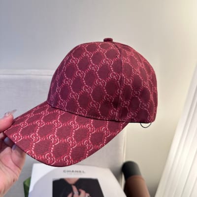 Gucci Hat — 6