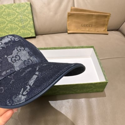 Gucci Hat — 6