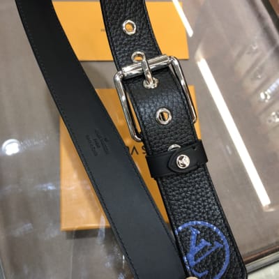 Louis Vuitton Belt — 5