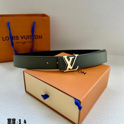Louis Vuitton Belt — 6