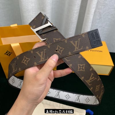 Louis Vuitton Belt