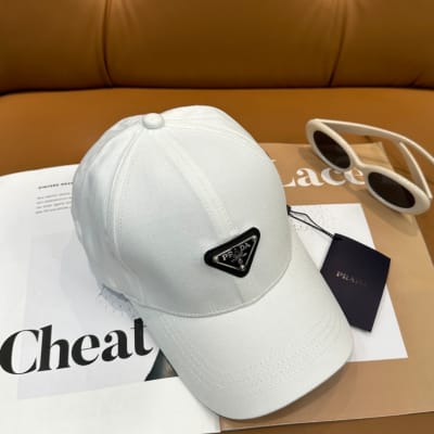 Prada Hat — 5