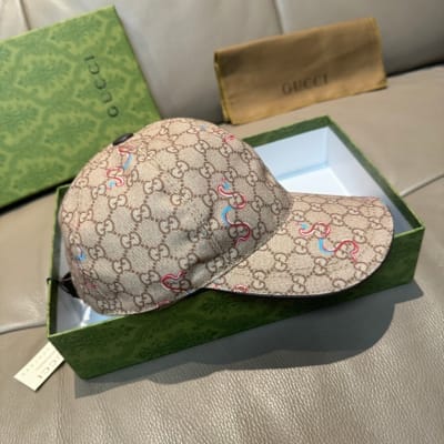 Gucci Hat — 4