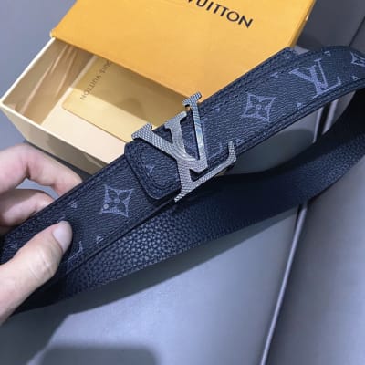 Louis Vuitton Belt — 3