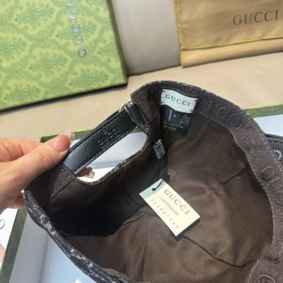 Gucci Hat — 8