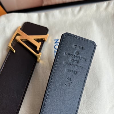 Louis Vuitton Belt — 5