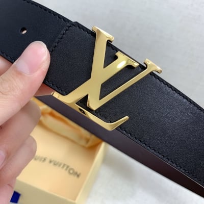 Louis Vuitton Belt — 9