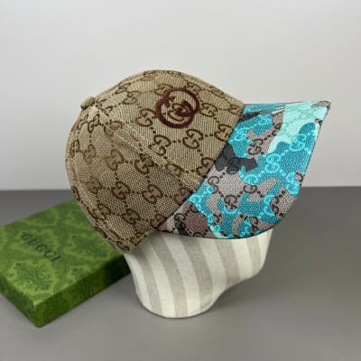 Gucci Hat — 3
