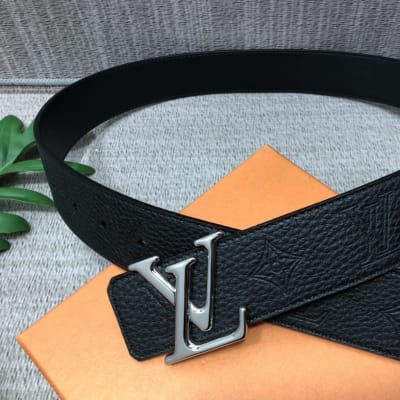 Louis Vuitton Belt — 4