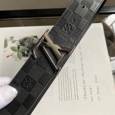 Louis Vuitton Belt — 3
