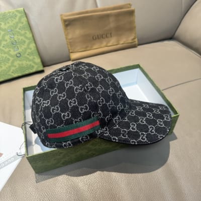 Gucci Hat — 3