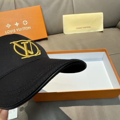 Louis Vuitton Hat — 6