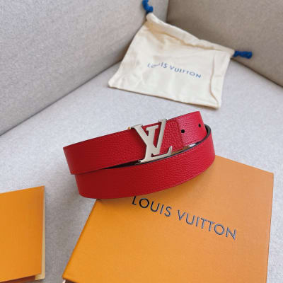 Louis Vuitton Belt — 5