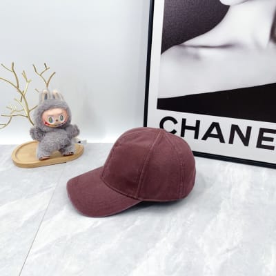 Prada Hat — 4