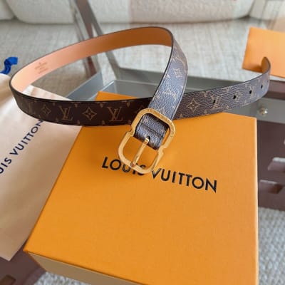 Louis Vuitton Belt — 6