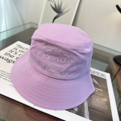 Prada Hat — 3