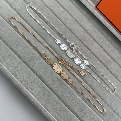 Hermès Necklace