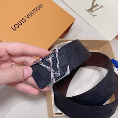 Louis Vuitton Belt — 7