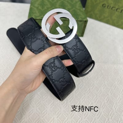 Gucci Belt — 4