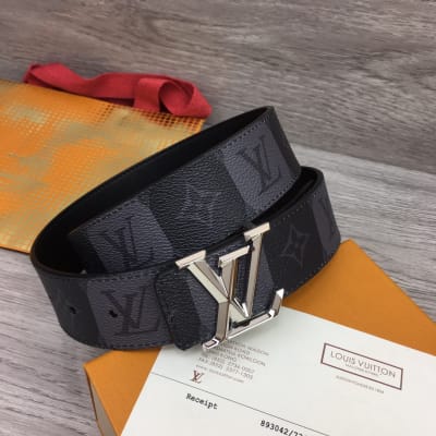 Louis Vuitton Belt — 6