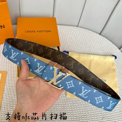 Louis Vuitton Belt — 7