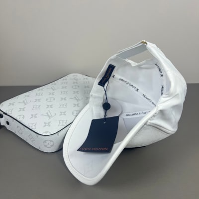 Louis Vuitton Hat — 6