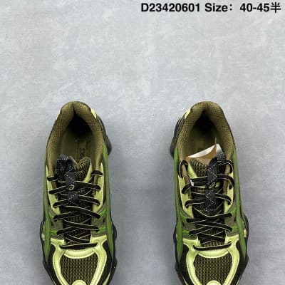 ASICS Men's US5-S Gel-Quantum Kinetic — 28